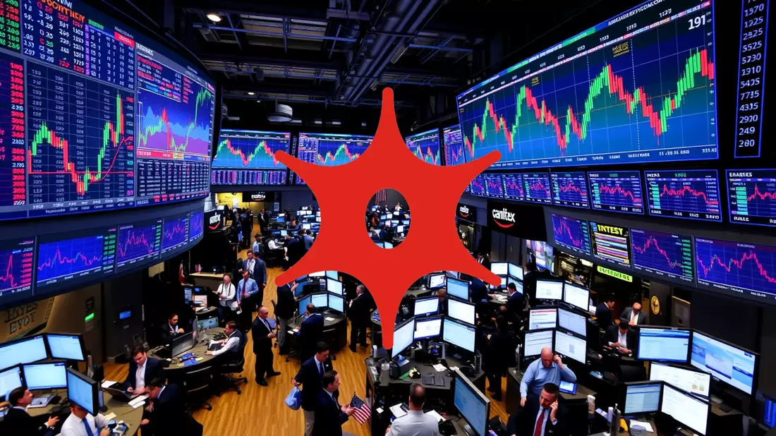 Murphy Oil Aktie: Starke Operationen, gemischte Signale - Bild: über boerse-global.de
