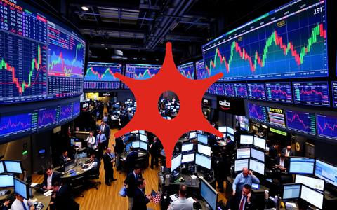 Murphy Oil Aktie: Starke Operationen, gemischte Signale - Foto: über boerse-global.de