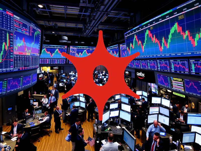 Murphy Oil Aktie: Starke Operationen, gemischte Signale - Foto: über boerse-global.de