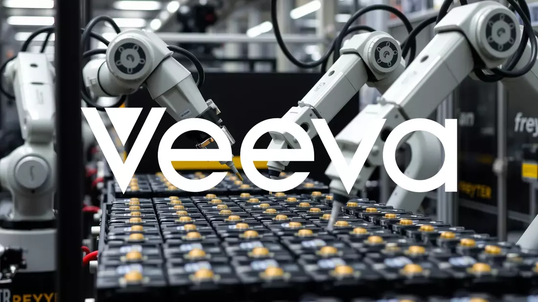 Veeva Systems Embraces AI to Strengthen Life Sciences Software Suite - Bild: über boerse-global.de