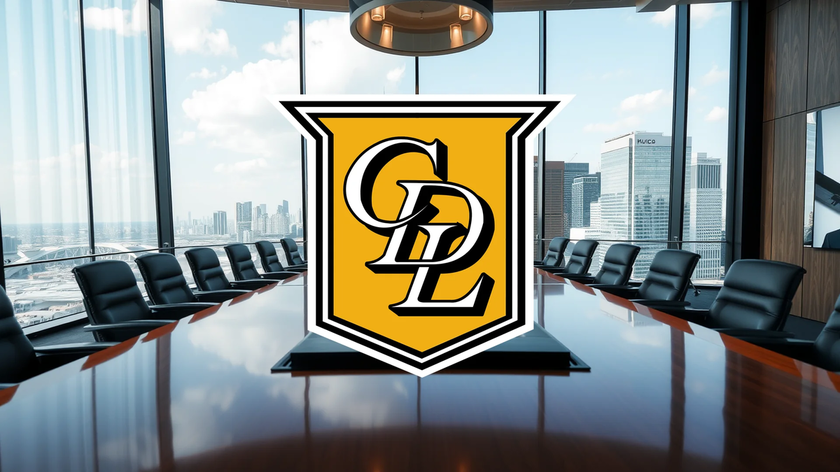 Coeur Mining Aktie: JPMorgan baut Position aus - Foto: über boerse-global.de