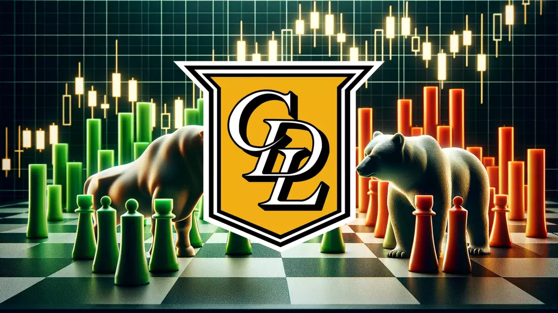 Institutional Confidence Grows in Coeur Mining’s Strategic Pivot Illustration mit AI erstellt übermittelt durch boerse-global.de