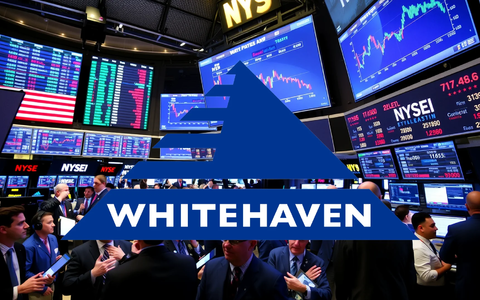 Whitehaven Coal Aktie: Stolze Bilanzvorlage - Foto: über boerse-global.de