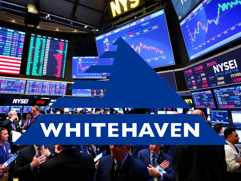 Whitehaven Coal Aktie: Stolze Bilanzvorlage - Foto: über boerse-global.de