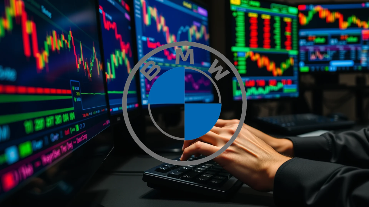 BMW Aktie: Zukunftsweisender Fortschritt - Foto: über boerse-global.de