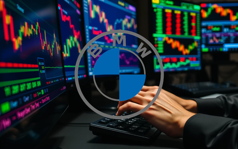 BMW Aktie: Zukunftsweisender Fortschritt - Foto: über boerse-global.de