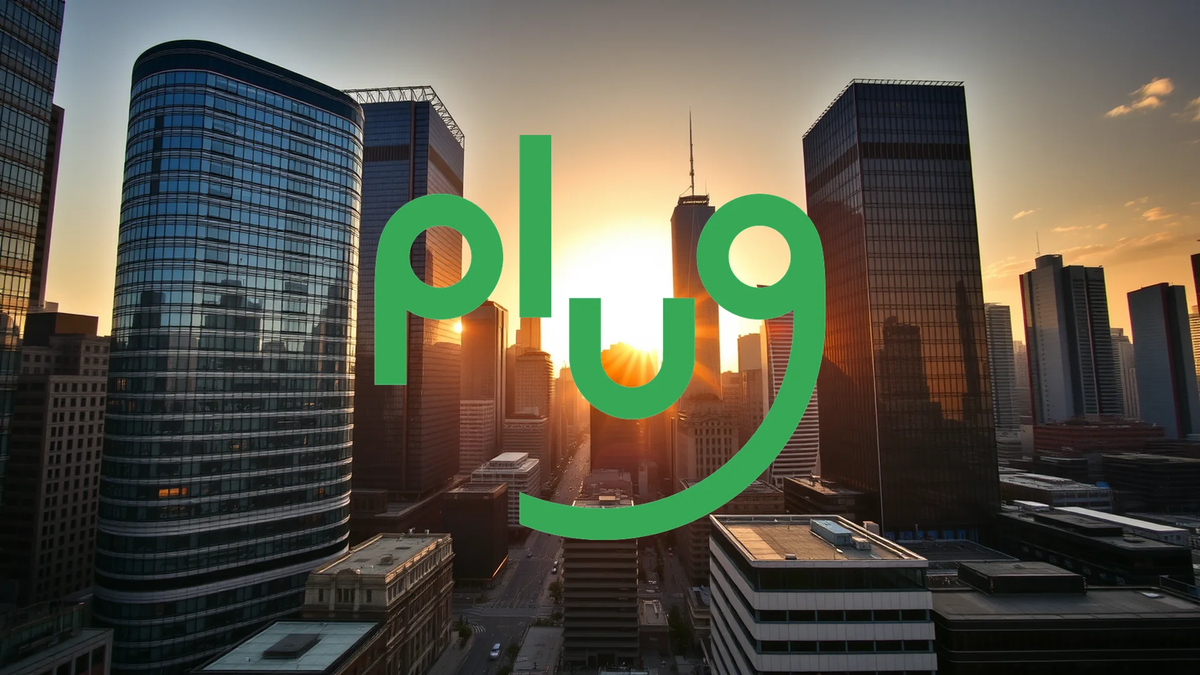 Plug Power: Dos factores que impulsan su recuperación - Foto: über boerse-global.de