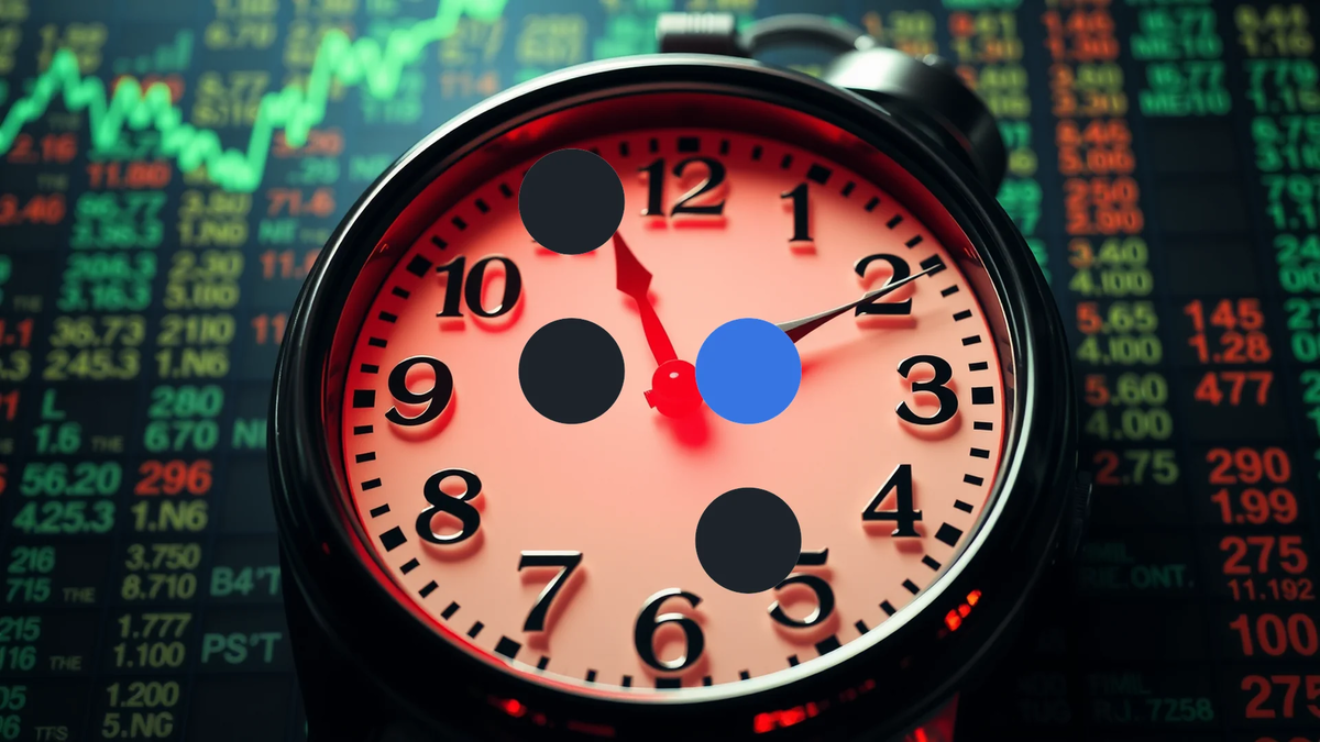 D-Wave Quantum: El giro estratégico que impulsa su cotización - Foto: über boerse-global.de