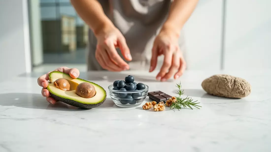 Ernährungsrichtlinien 2025: Gehirn-Gesundheit wird zur Priorität - Bild: über boerse-global.de