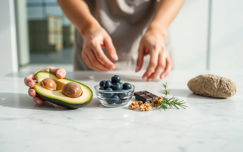 Ernährungsrichtlinien 2025: Gehirn-Gesundheit wird zur Priorität - Foto: über boerse-global.de