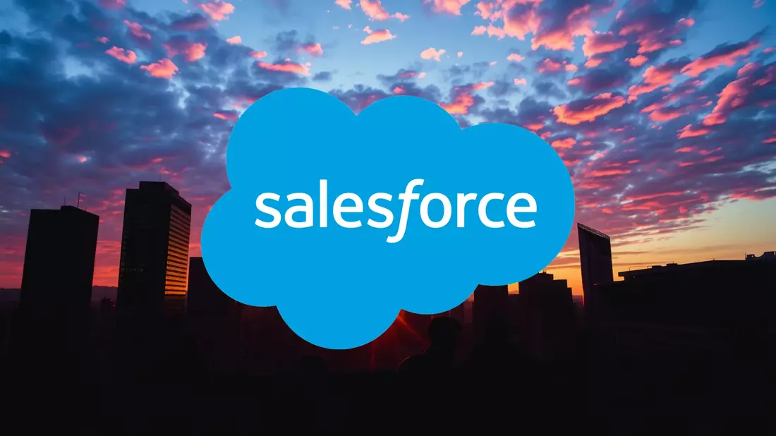 Salesforce Aktie: Boomende Geschäftsfelder! - Bild: über boerse-global.de