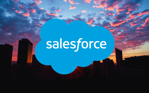 Salesforce Aktie: Boomende Geschäftsfelder! - Foto: über boerse-global.de