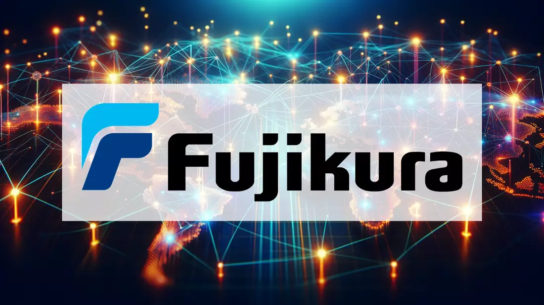 Fujikura Aktie: BlackRock baut Position aus - Bild: über boerse-global.de