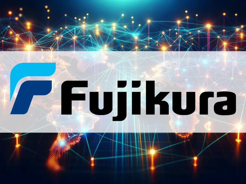 Fujikura Aktie: BlackRock baut Position aus - Foto: über boerse-global.de