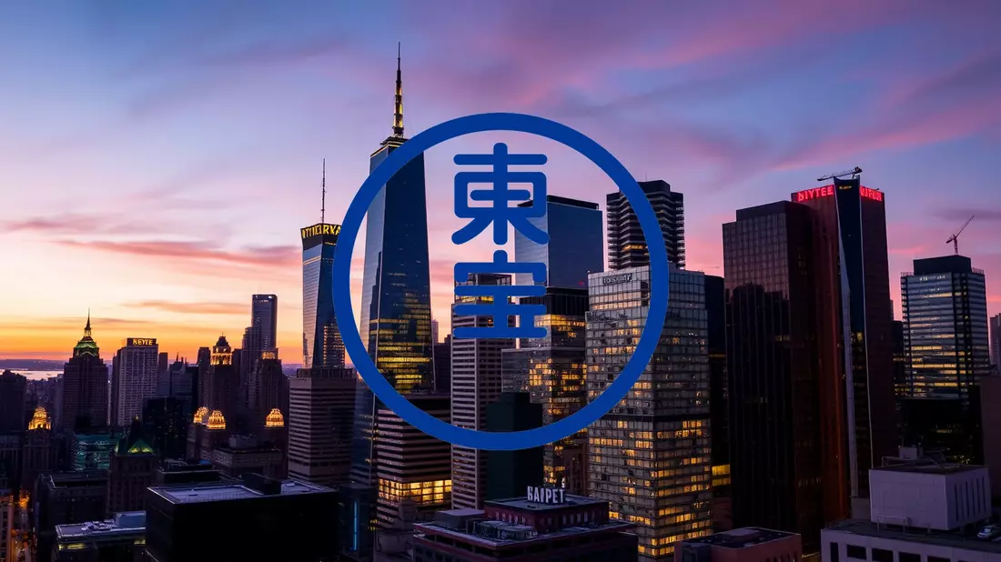 Toho Aktie: Strategie zahlt sich aus - Bild: über boerse-global.de