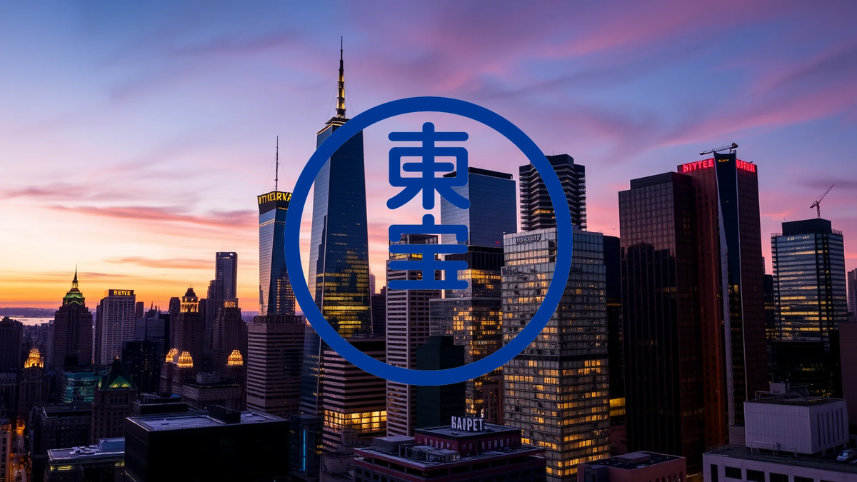 Toho Aktie: Strategie zahlt sich aus - Foto: über boerse-global.de