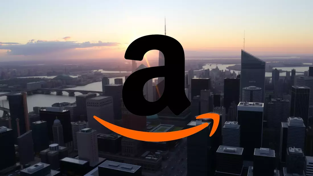 Amazon’s Delivery Alliance Faces Uncertainty as USPS Plans Auction Illustration mit AI erstellt übermittelt durch boerse-global.de