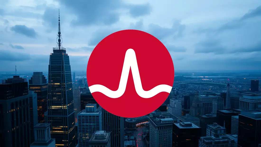 Broadcom se enfrenta a un trimestre decisivo entre expectativas de IA y desafíos legales Illustration mit AI erstellt übermittelt durch boerse-global.de