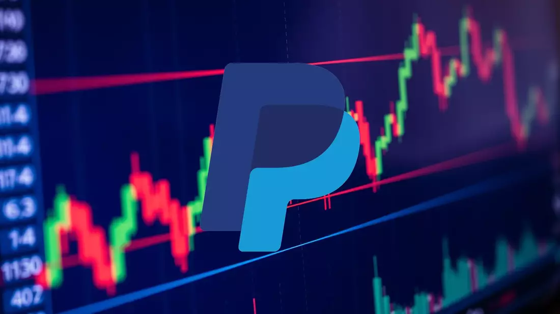 PayPal: La Sombra de la Desaceleración Sobre su Negocio Principal Illustration mit AI erstellt übermittelt durch boerse-global.de