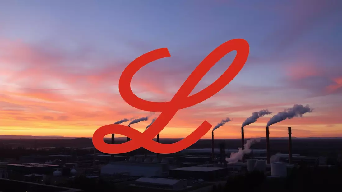 ¿Se avecina un nuevo impulso alcista para las acciones de Eli Lilly? Illustration mit AI erstellt übermittelt durch boerse-global.de