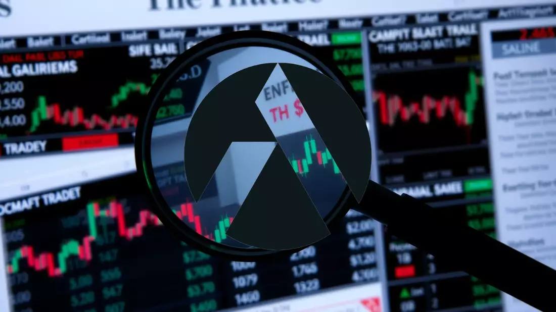 Tilray: Un ajuste de objetivos tras una reestructuración volátil Illustration mit AI erstellt übermittelt durch boerse-global.de