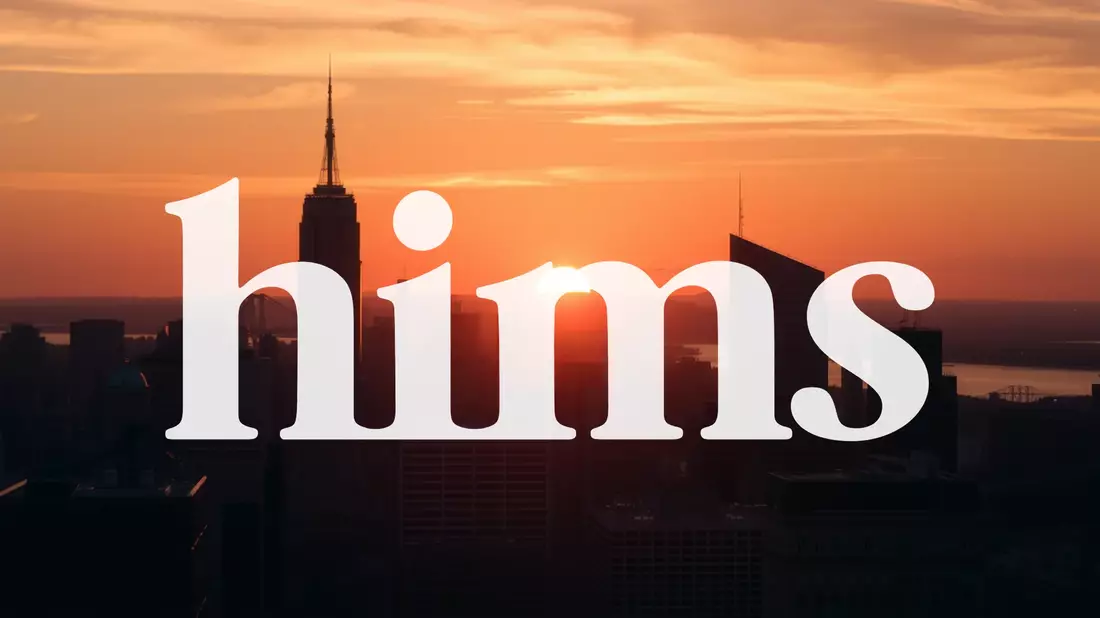 Hims & Hers: Una jugada doble para redefinir su modelo Illustration mit AI erstellt übermittelt durch boerse-global.de