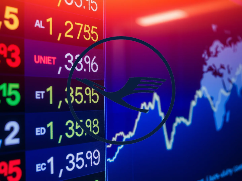 Lufthansa Aktie: Alte Jets, neue Regeln - Foto: über boerse-global.de