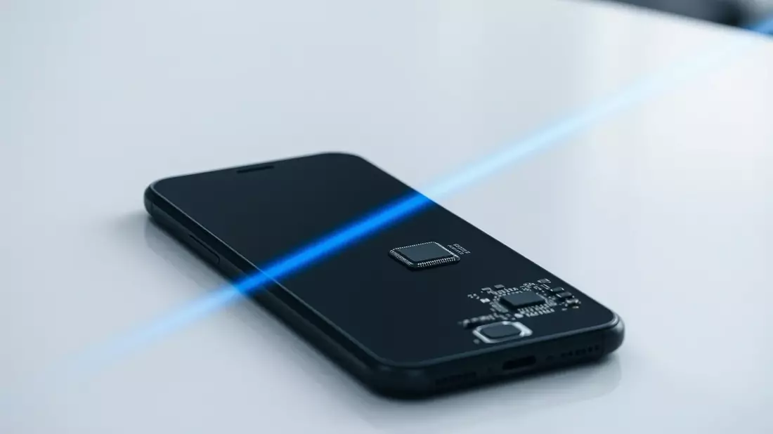 MediaTek-Chipfehler bedroht Millionen Android-Smartphones - Bild: über boerse-global.de