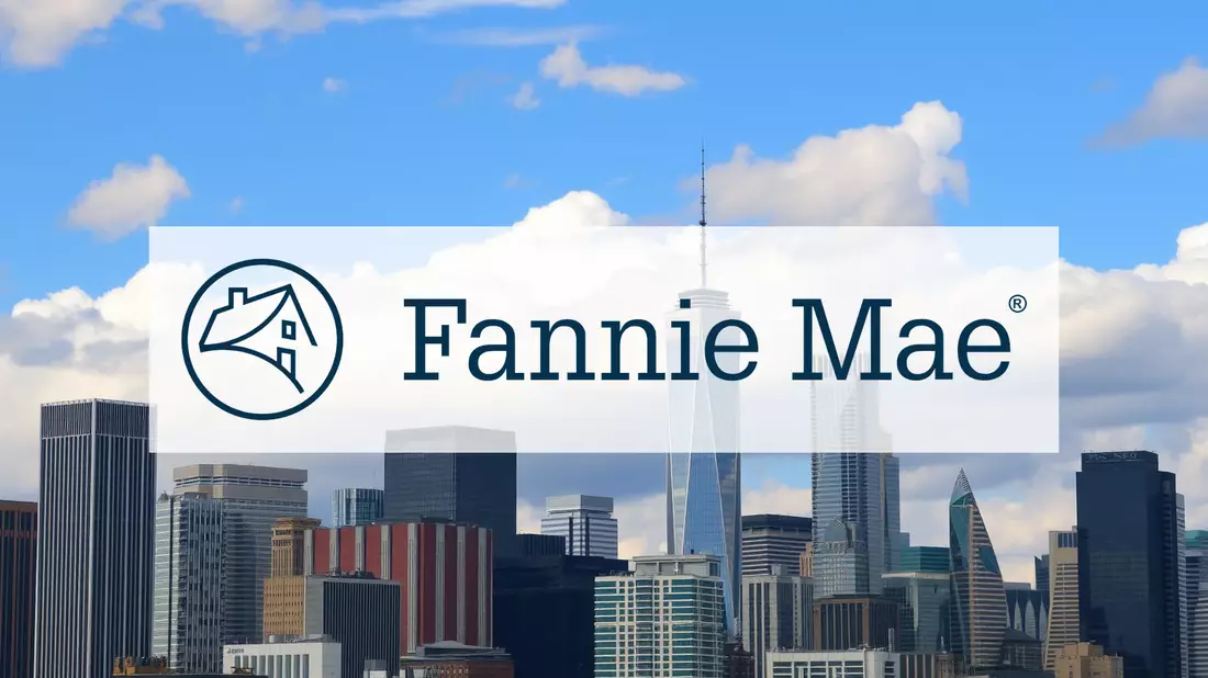 A High-Profile Bet on Fannie Mae’s Future - Bild: über boerse-global.de