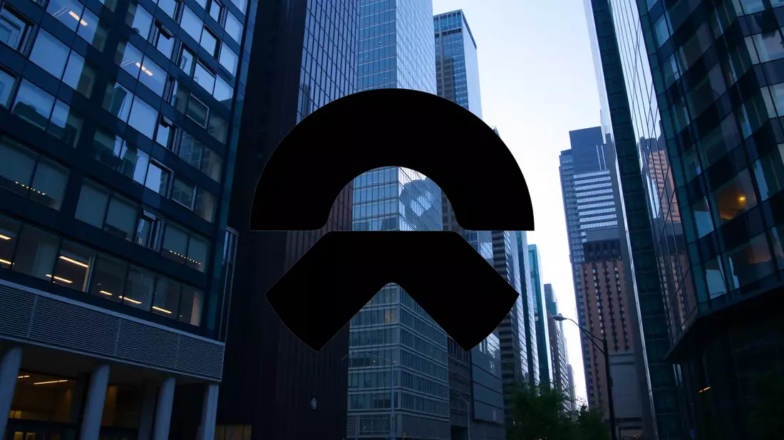 Nio Shares Gain Momentum on Strategic Expansion and Analyst Upgrade - Bild: über boerse-global.de