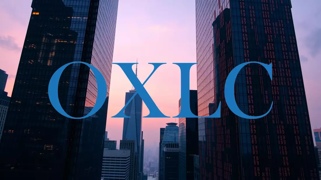 Oxford Lane Capital: Analyst Highlights Recovery Potential Amid Stabilization - Bild: über boerse-global.de