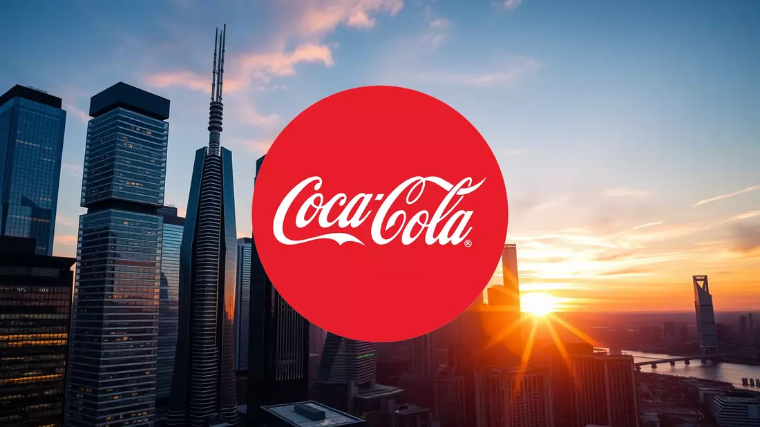 Legal Challenge Mounts Against Coca-Cola Over Health Claims - Bild: über boerse-global.de