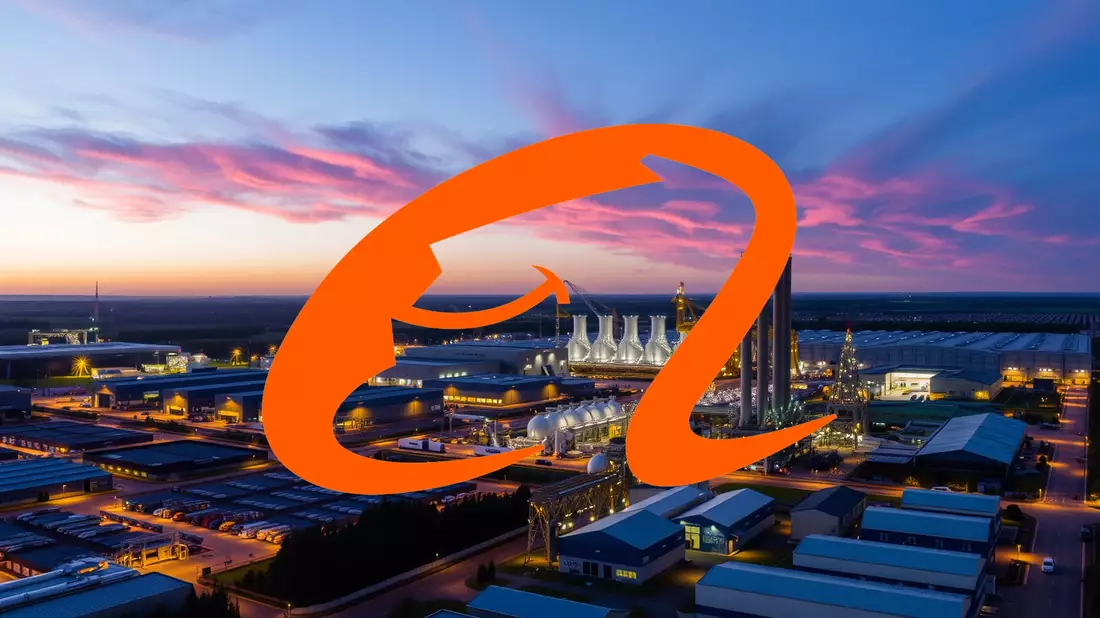 La acción de Alibaba: La sombra de la incertidumbre se alarga - Bild: über boerse-global.de