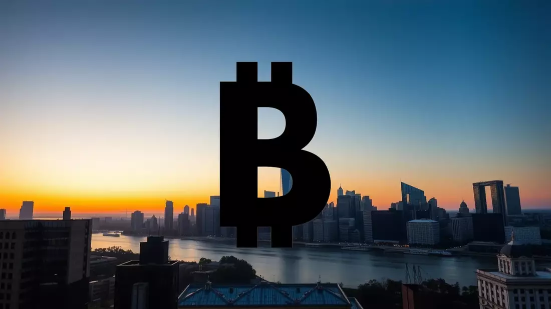 La desconexión valorativa de Strategy Inc.: Cuando el Bitcoin supera a la empresa - Bild: über boerse-global.de