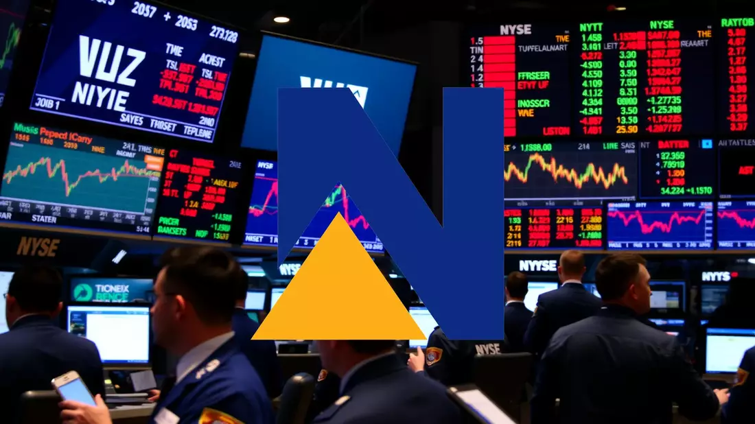 Newmont Mining: Un faro de fortaleza en el mercado del oro - Bild: über boerse-global.de