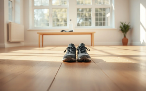 Treppensteigen schlägt Gerätetraining – Studie überrascht - Foto: über boerse-global.de