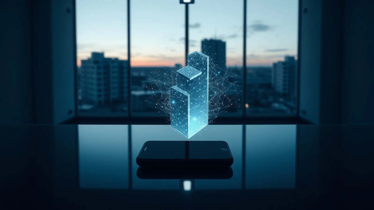 Meta unter Beschuss: Brüssel untersucht KI-Blockade bei WhatsApp - Foto: über boerse-global.de