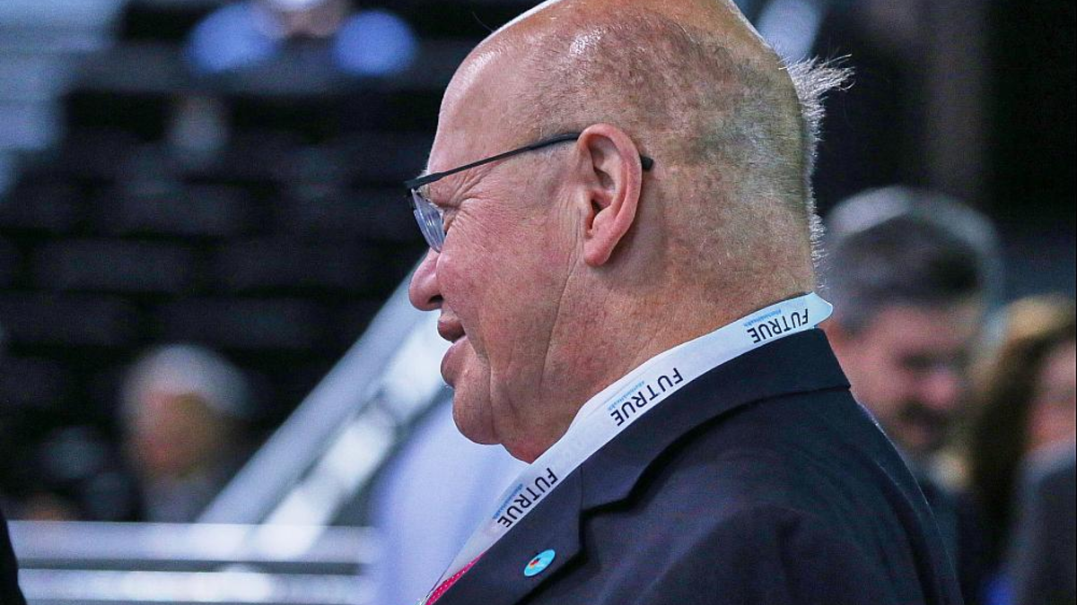 Peter Altmaier (Archiv) - Foto: über dts Nachrichtenagentur