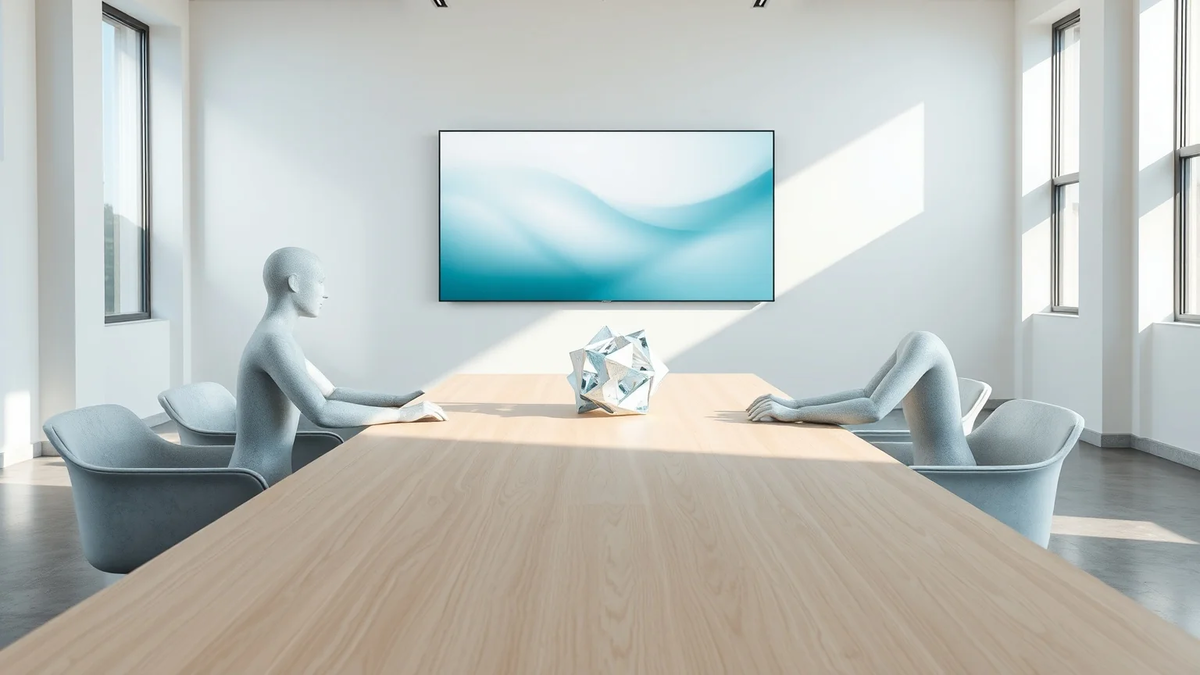 Harmonie killt Produktivität: DGB-Index offenbart Deutschlands Streit-Problem - Foto: über boerse-global.de