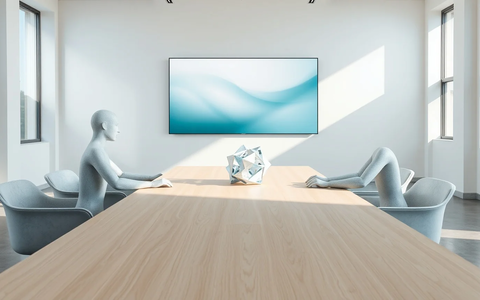 Harmonie killt Produktivität: DGB-Index offenbart Deutschlands Streit-Problem - Foto: über boerse-global.de