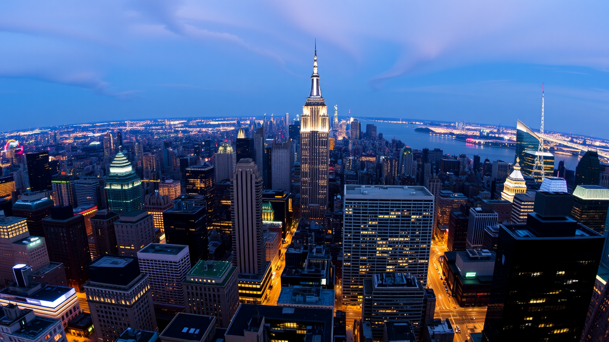 S&P 500 Edges Higher as Rate Cut Expectations Firm - Foto: über boerse-global.de