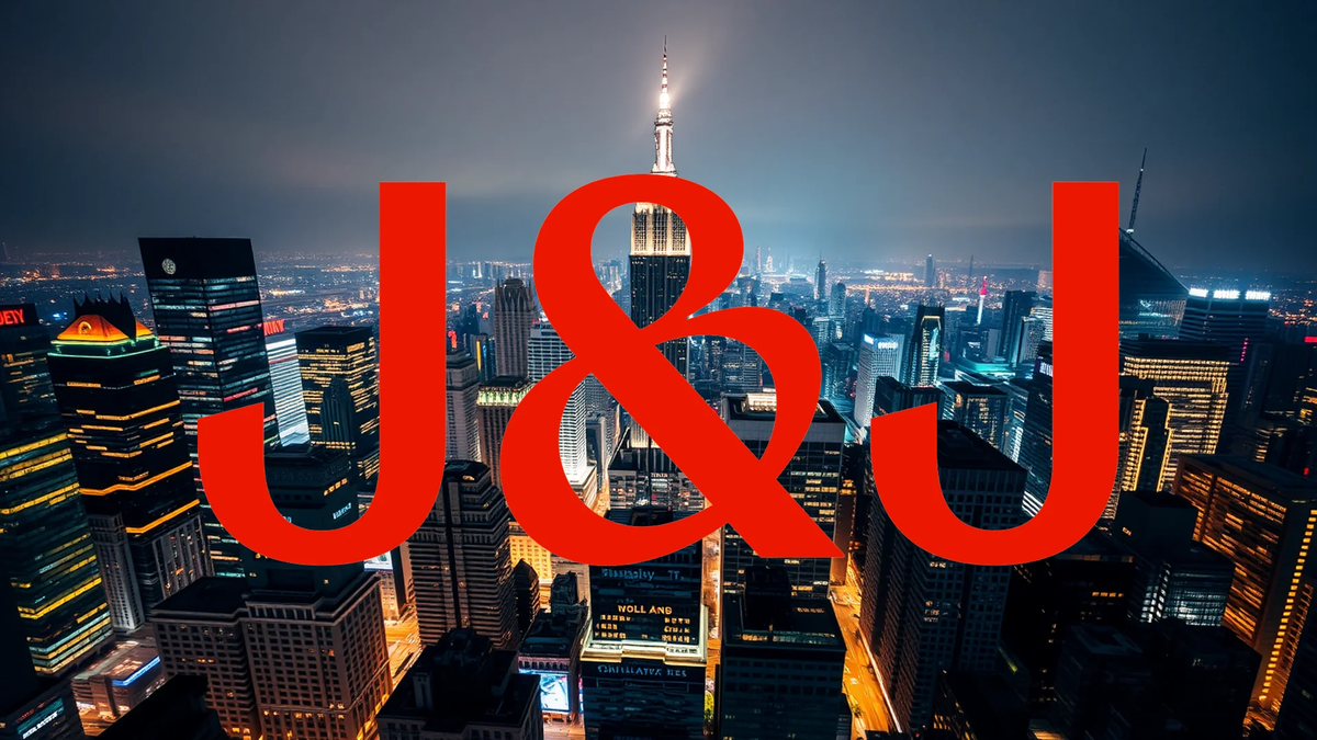 Johnson & Johnson Gains Key European Approval for New Therapy - Foto: über boerse-global.de