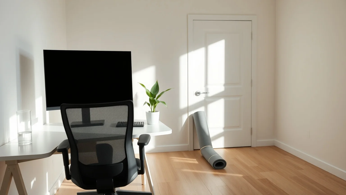 Deutschland auf Platz 17: Bewegungsmangel wird zum Staatsrisiko - Foto: über boerse-global.de