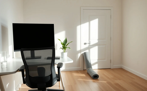 Deutschland auf Platz 17: Bewegungsmangel wird zum Staatsrisiko - Foto: über boerse-global.de