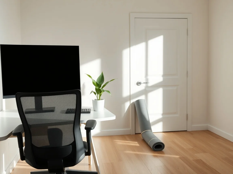 Deutschland auf Platz 17: Bewegungsmangel wird zum Staatsrisiko - Foto: über boerse-global.de