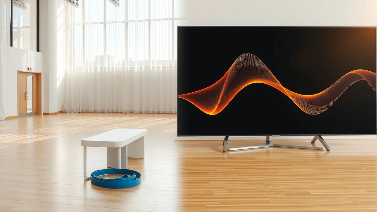 Wiesbaden startet Senioren-Fitnessprogramm: Bewegung bis ins hohe Alter - Foto: über boerse-global.de