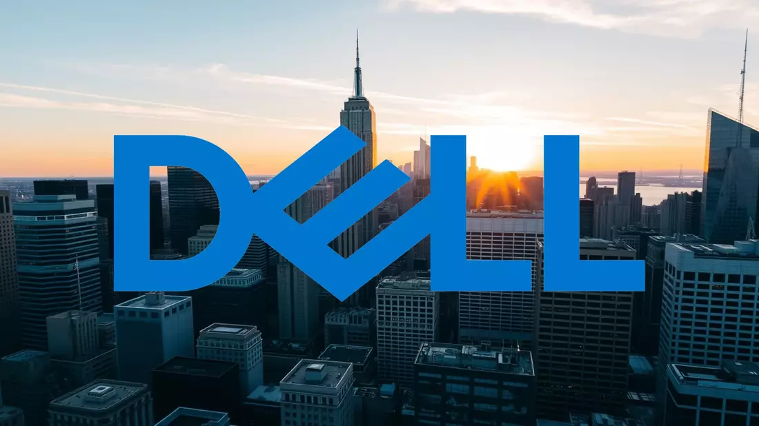 Dell’s Strategic Pivot: Surging AI Demand Fuels Dividend Growth Illustration mit AI erstellt übermittelt durch boerse-global.de