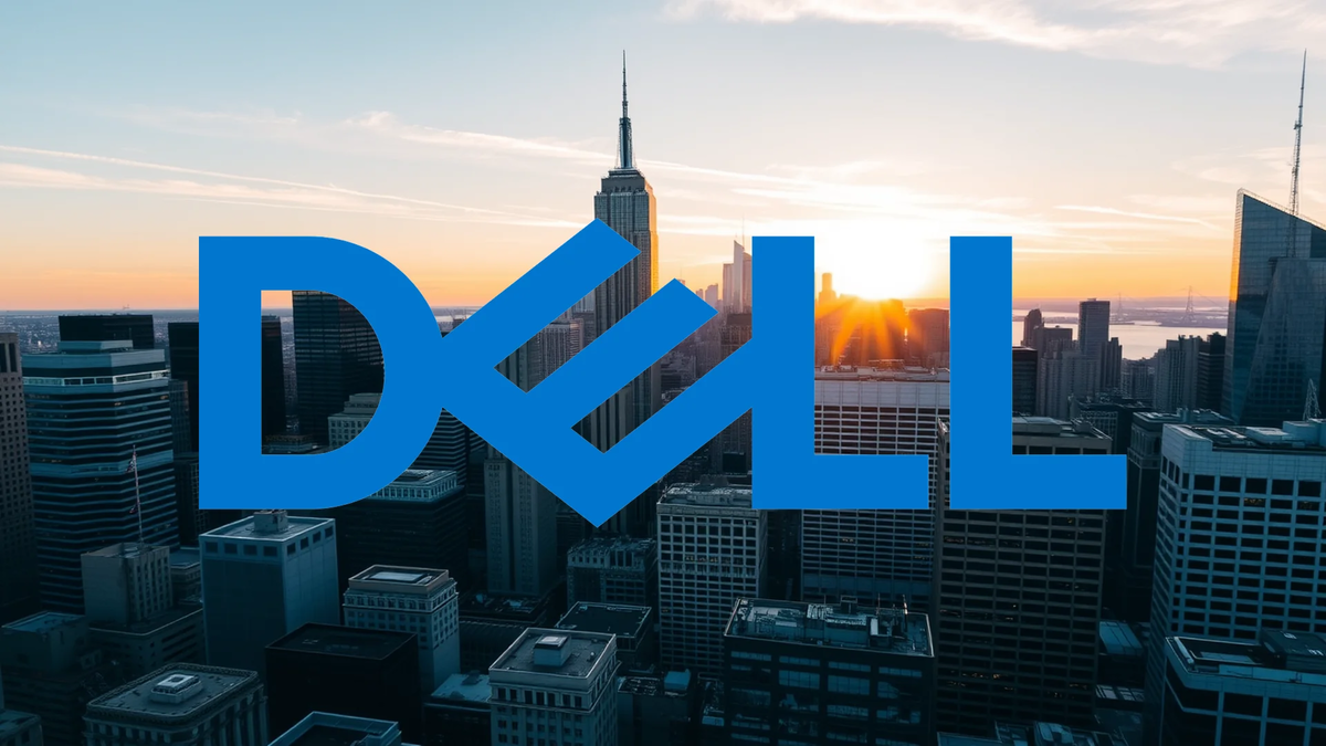 Dell’s Strategic Pivot: Surging AI Demand Fuels Dividend Growth - Foto: über boerse-global.de