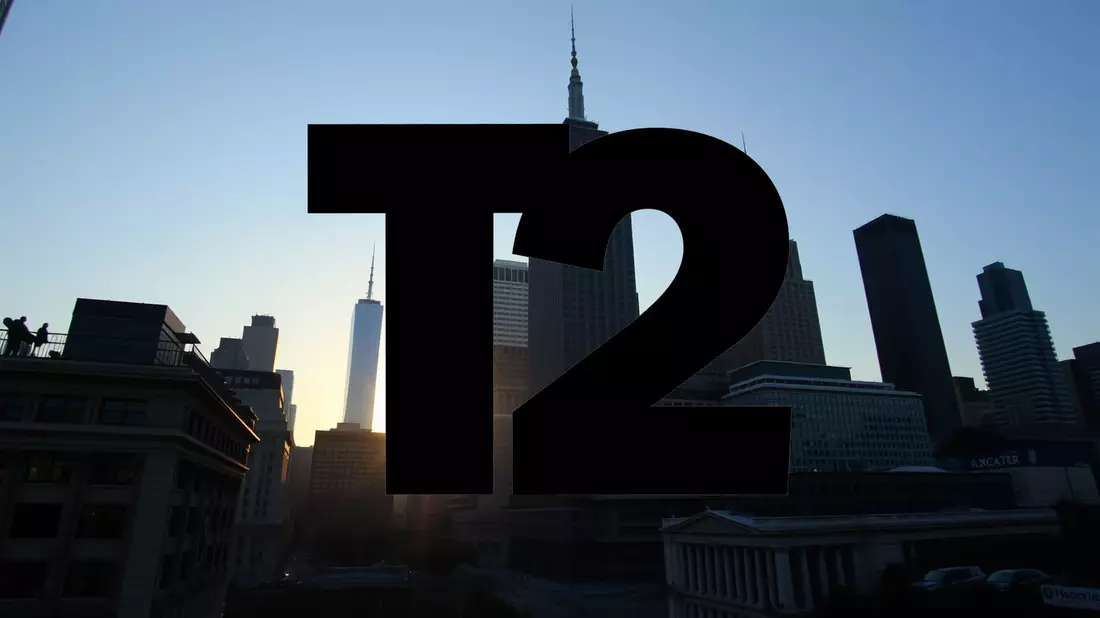 A Tale of Two Signals: Take-Two’s Leadership Sells as Analysts Buy In Illustration mit AI erstellt übermittelt durch boerse-global.de