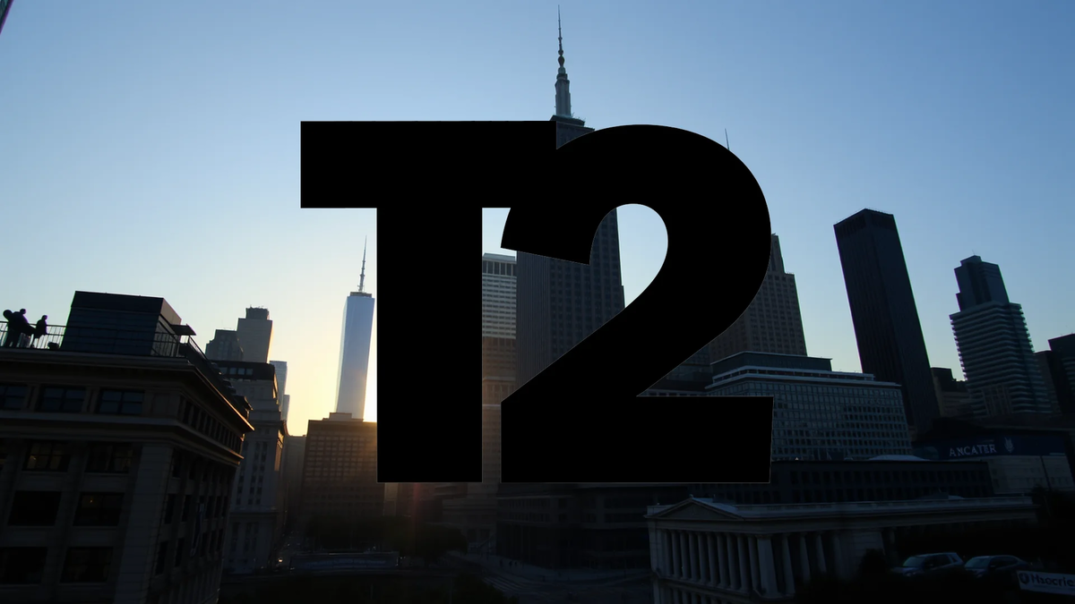 A Tale of Two Signals: Take-Two’s Leadership Sells as Analysts Buy In - Foto: über boerse-global.de